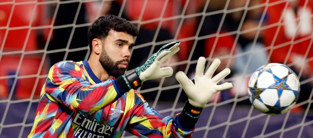 FPL Gameweek 11 Scout Picks: Arsenal triple-up