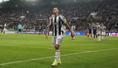 Bruno injury + Burn return to impact on Hall?