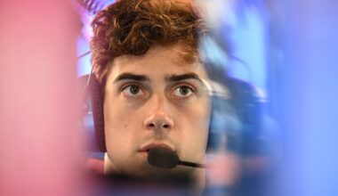 Franco Colapinto needs 'time to mature and deliver points' in F1