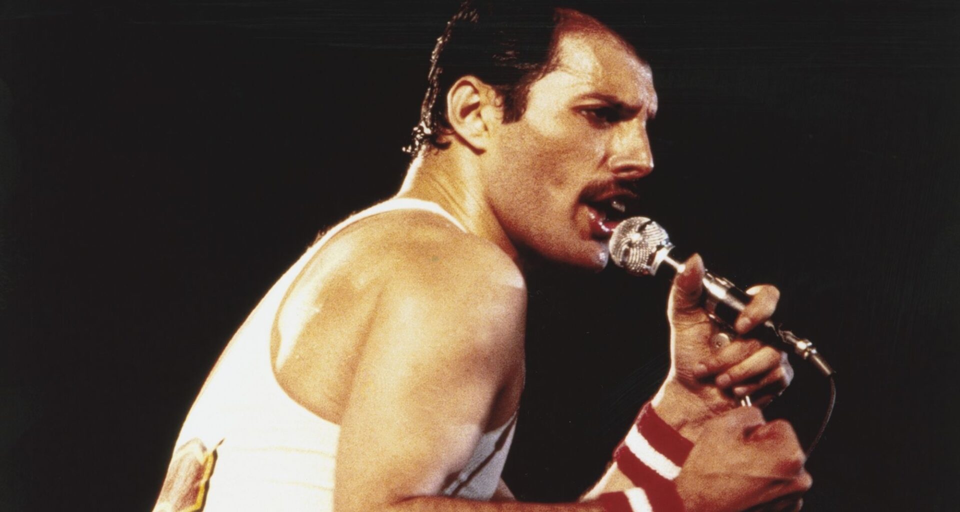 Freddie Mercury's "secret daughter" dies, aged 48