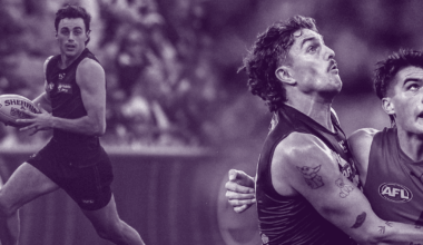 Selecting every AFL team’s best 23 for 2026: Fremantle Dockers - AFL News