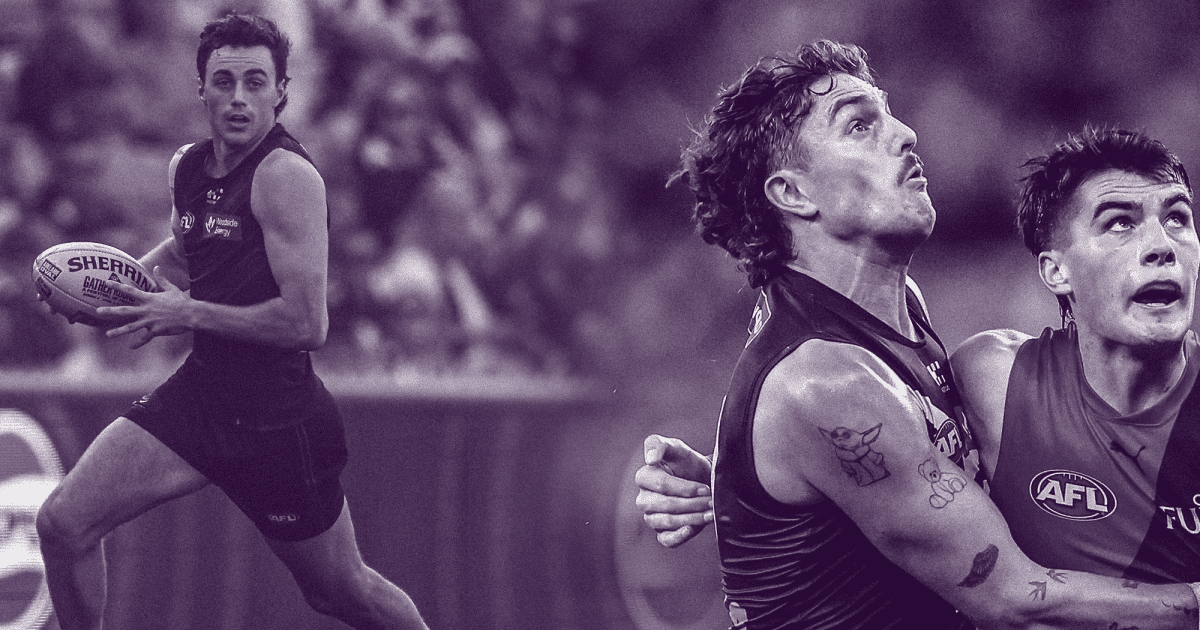 Selecting every AFL team’s best 23 for 2026: Fremantle Dockers - AFL News