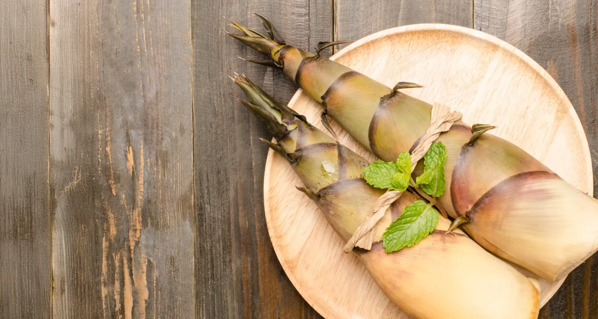 Scientists are rethinking bamboo as a powerful new superfood