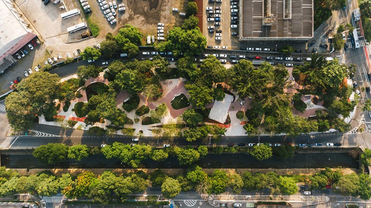 UIA 2030 Award Announces Regional Finalists of Its Third Cycle Across Five Global Regions - Image 19 of 47