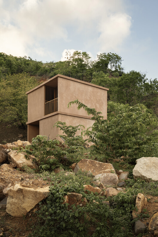 UIA 2030 Award Announces Regional Finalists of Its Third Cycle Across Five Global Regions - Image 36 of 47