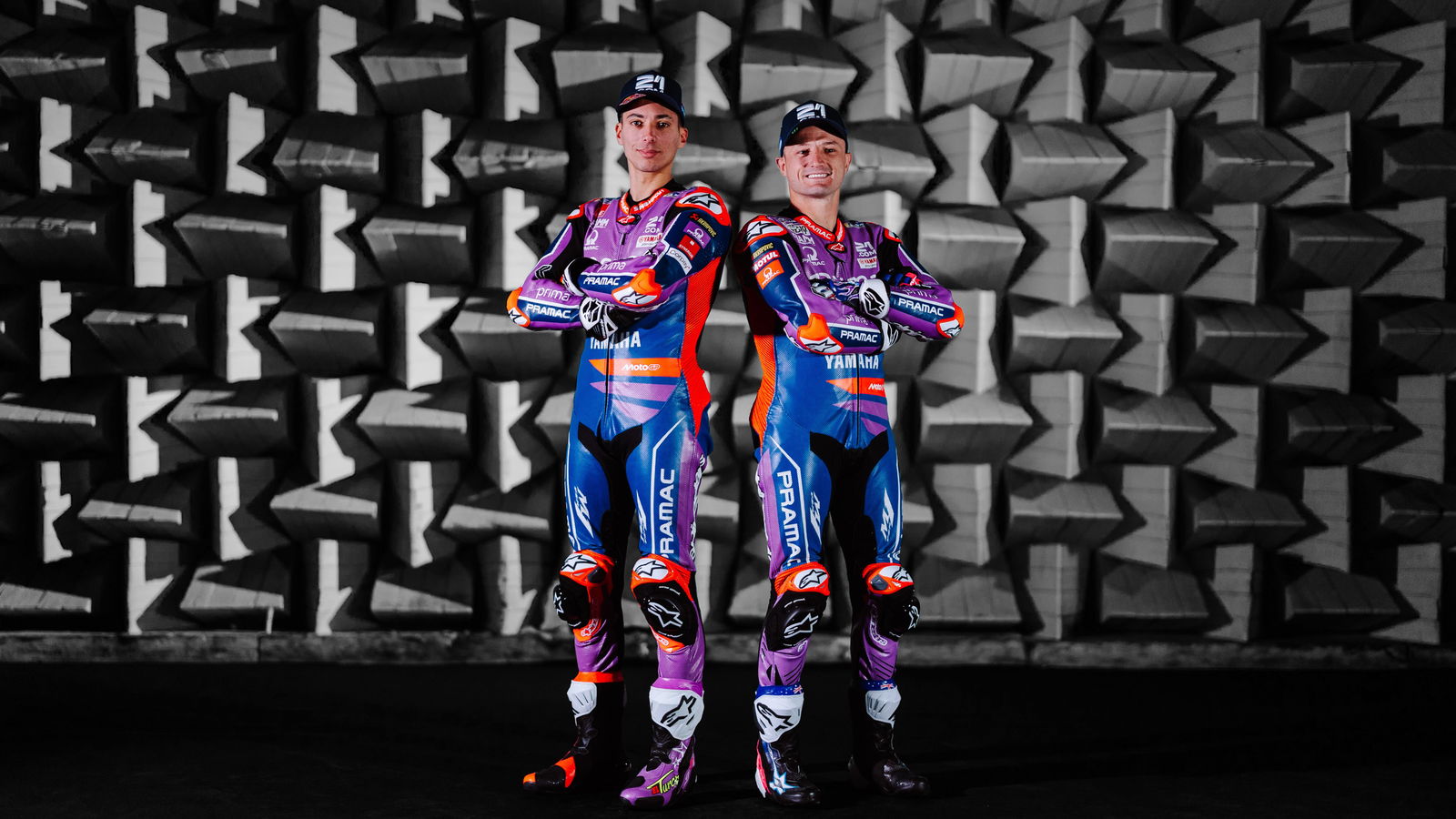 Toprak Razgatlioglu, Pramac Yamaha, 2026 launch