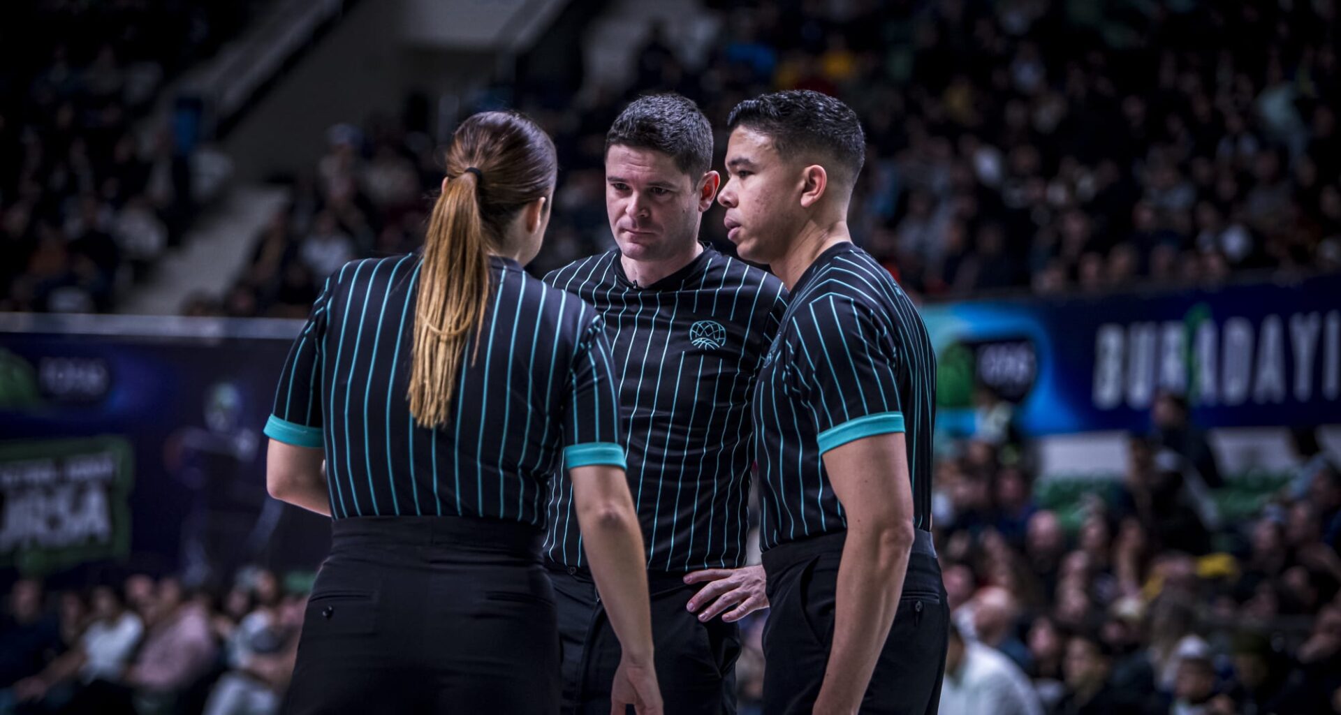 Round of 16 Week 1 | FIBA Basketball