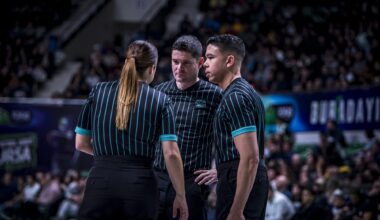 Round of 16 Week 1 | FIBA Basketball