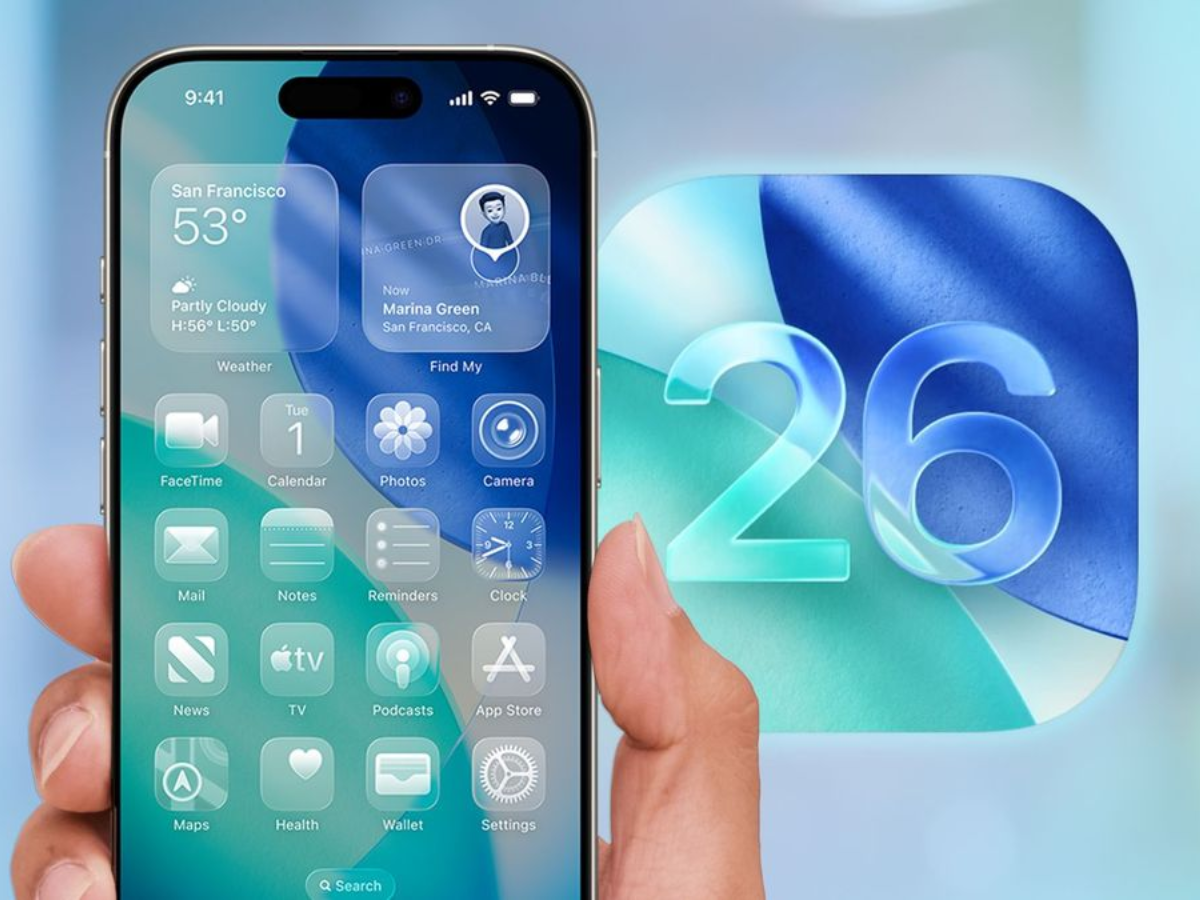 Four iOS 26 Features That Quickly Became Everyday Tools