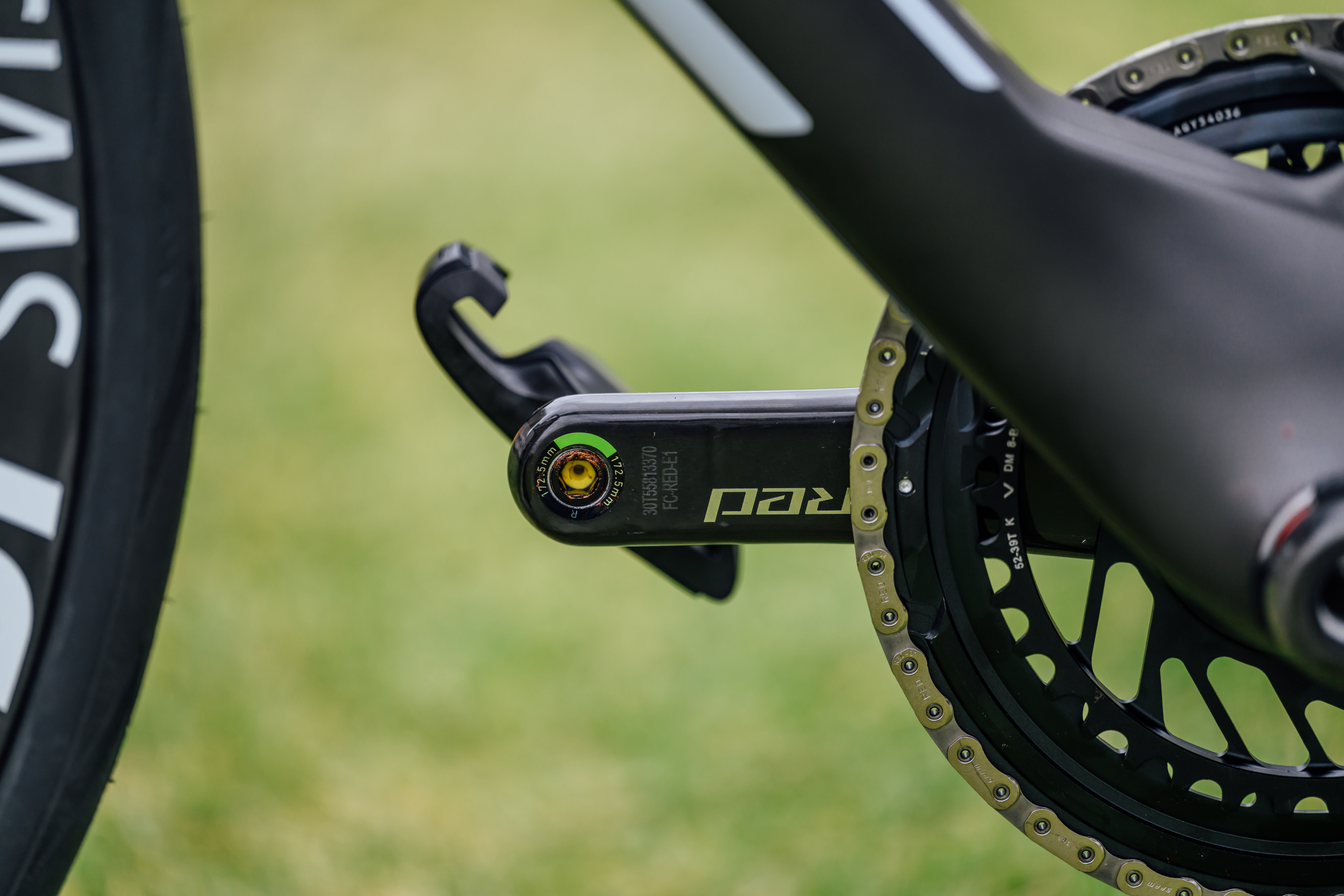 Tour Down Under 2026 tech