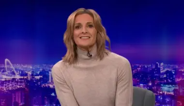Gabby Logan forced to leave BBC Match of the Day mid-show due to family emergency