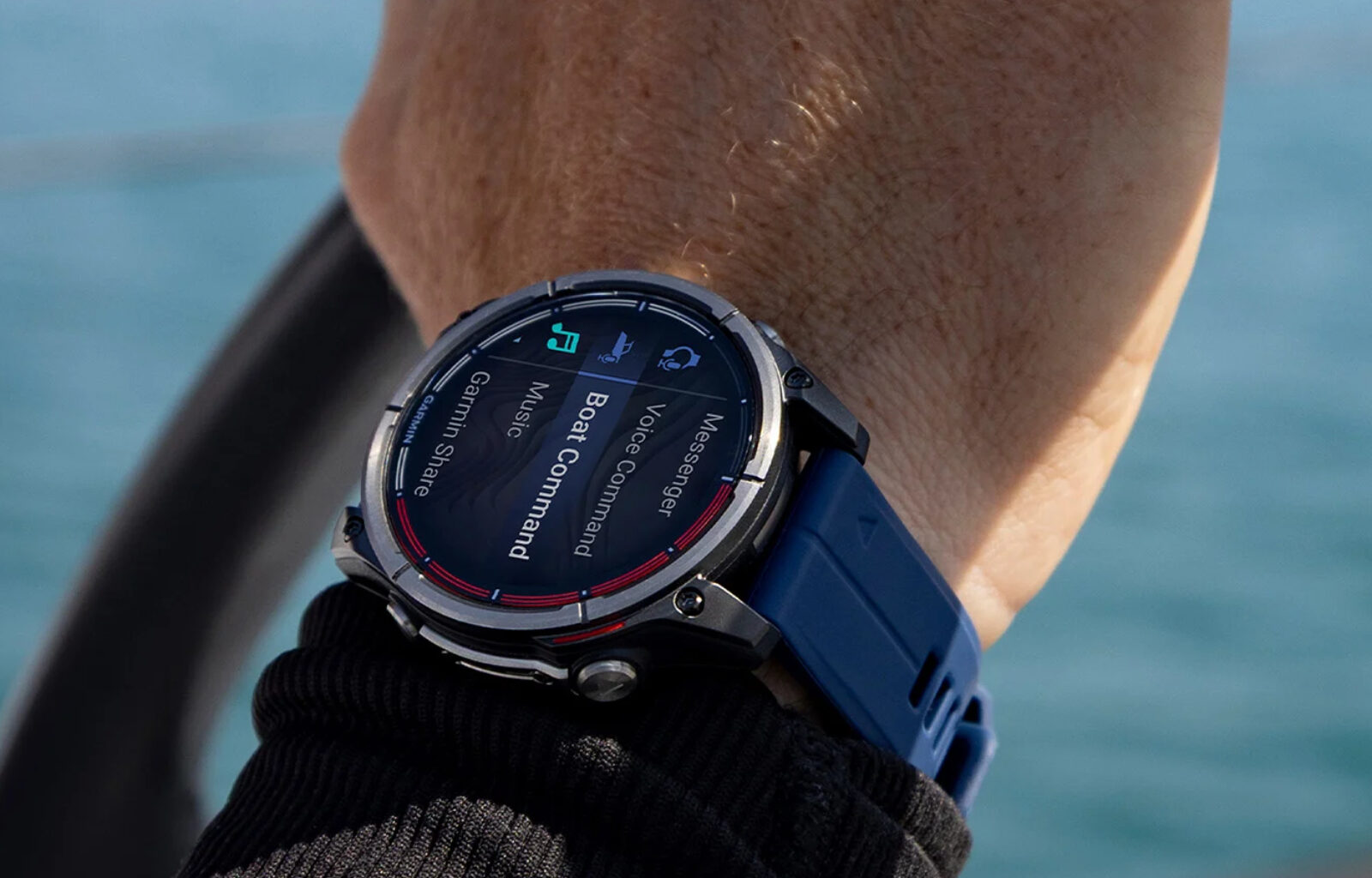 Garmin launches new high-end smartwatch with satellite and cellular connectivity