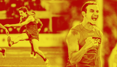 Selecting every AFL team’s best 23 for 2026: Gold Coast Suns - AFL News