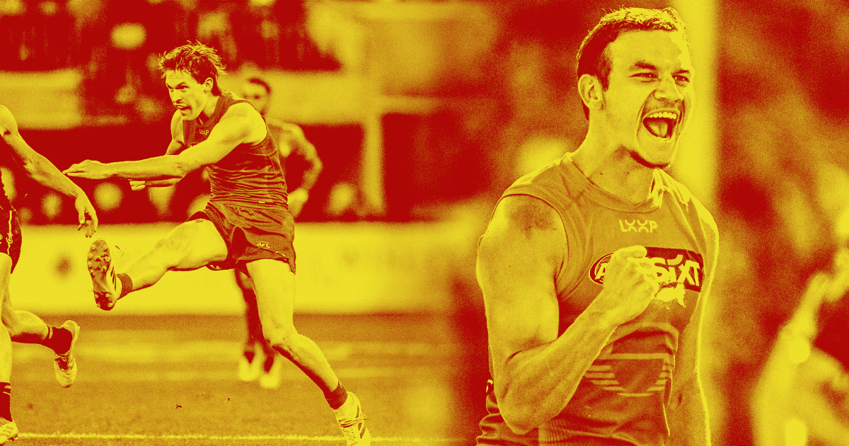 Selecting every AFL team’s best 23 for 2026: Gold Coast Suns - AFL News