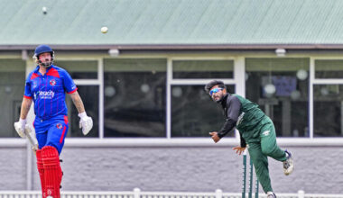 Round 10 cricket scoreboards | Geelong Independent