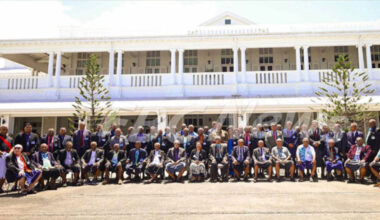 GCC plans endowment fund to secure iTaukei economic future – FBC News