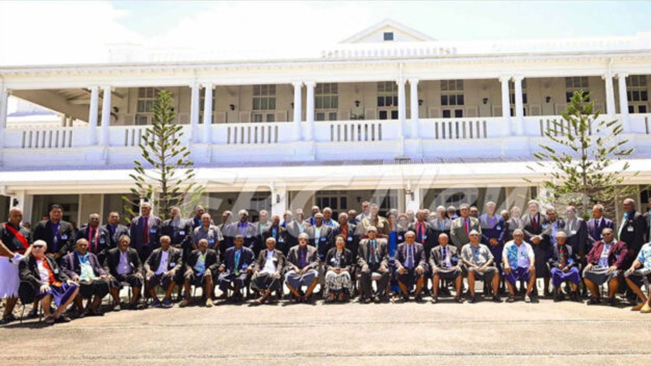 GCC plans endowment fund to secure iTaukei economic future – FBC News