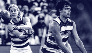 Selecting every AFL team's best 23 for 2026: Geelong Cats - AFL News