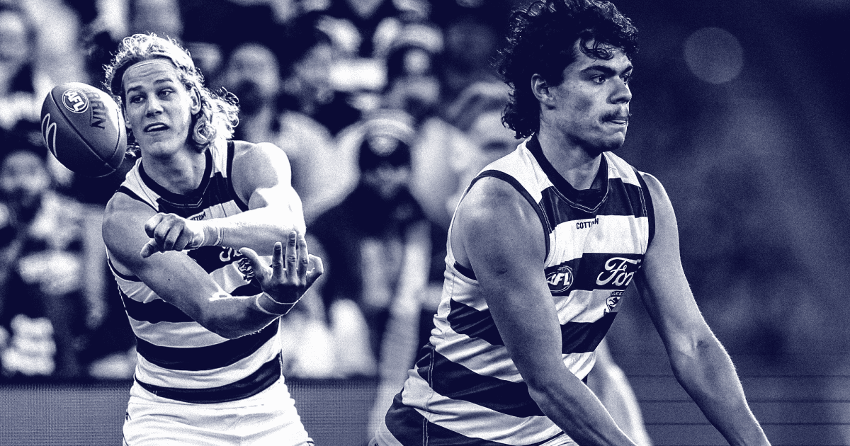 Selecting every AFL team's best 23 for 2026: Geelong Cats - AFL News