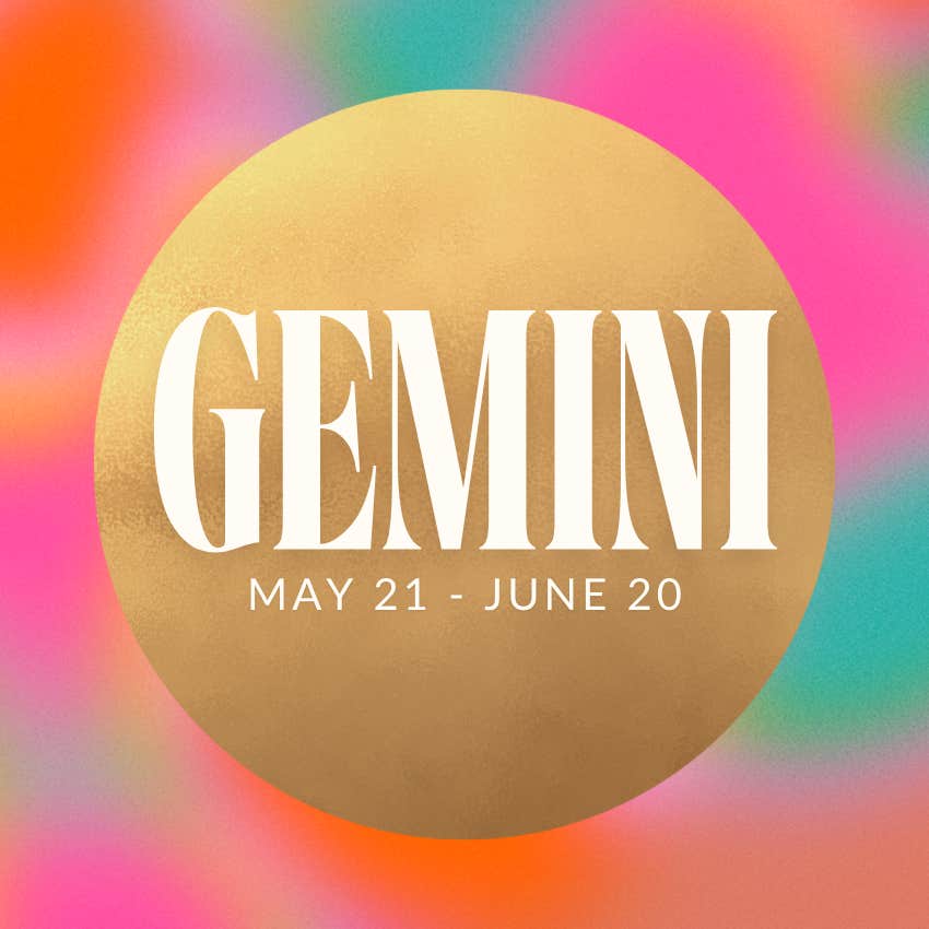 gemini zodiac signs important test universe january 8 2026