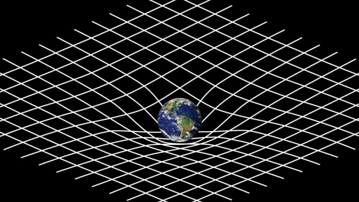 No, Earth Won’t Lose Gravity for 7 Seconds on August 12, NASA Says