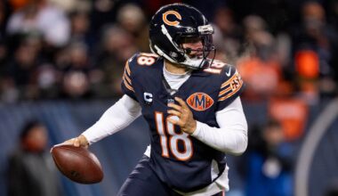 Bears vs. Packers live score: Late fourth-quarter updates and highlights