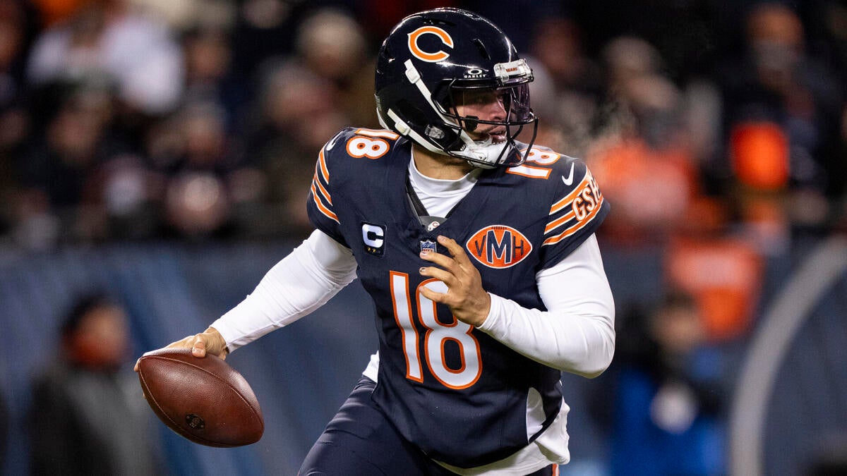 Bears vs. Packers live score: Late fourth-quarter updates and highlights