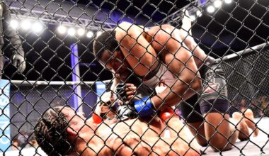 LFA leaves UFC Fight Pass, signs deal with VICE TV