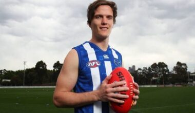 Former North Melbourne winger resumes playing career following brutal AFL exit - AFL News