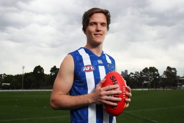 Former North Melbourne winger resumes playing career following brutal AFL exit - AFL News
