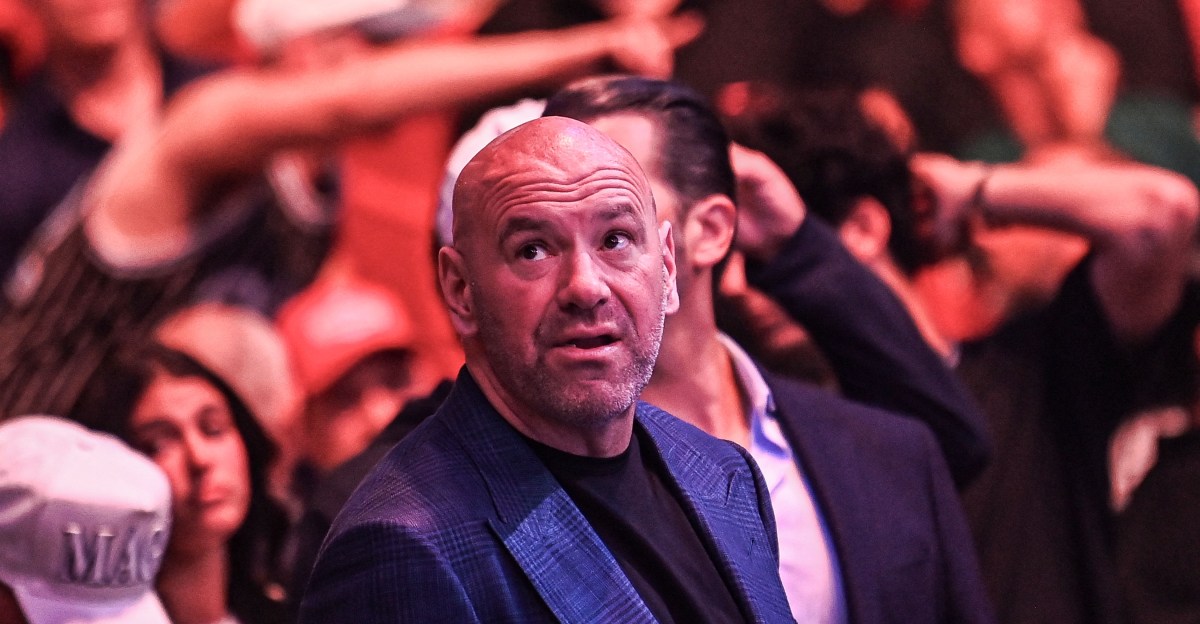 Red flag? Odds suddenly flip for random UFC 325 ‘Prelims’ bout