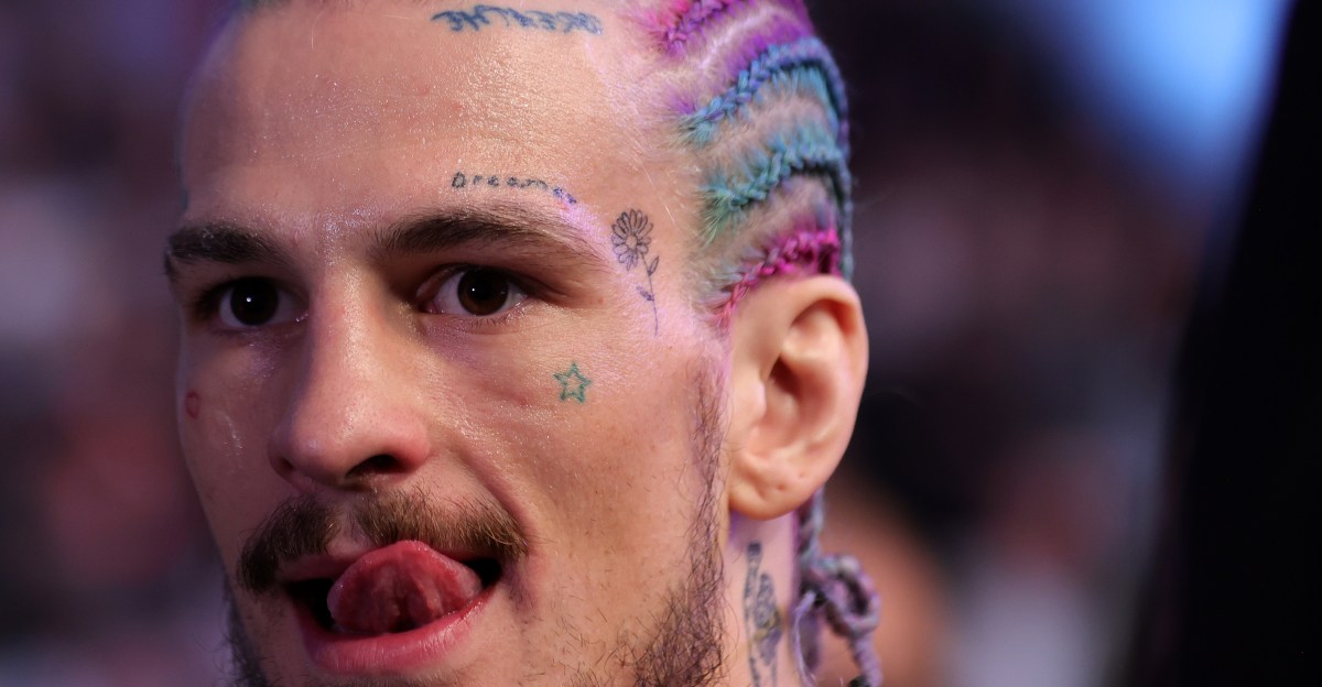 Here’s MMAmania.com’s UFC 324 betting odds ‘Weekend Lock’ … what’s yours?