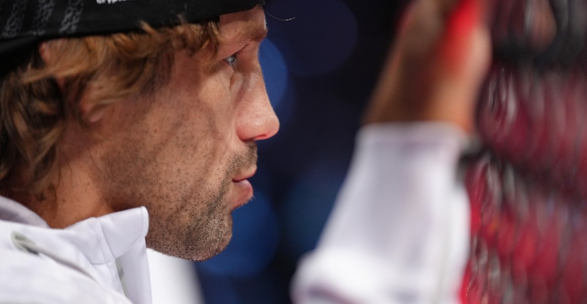 Henry Cejudo draws UFC Hall of Famer for RAF06 on Feb. 28 in Tempe