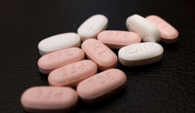 Drugmakers raise US prices on 350 medicines despite pressure from Trump