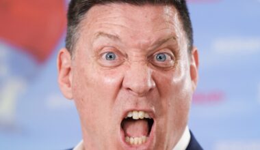 PFL issues statement on leadership change, departure of former CEO