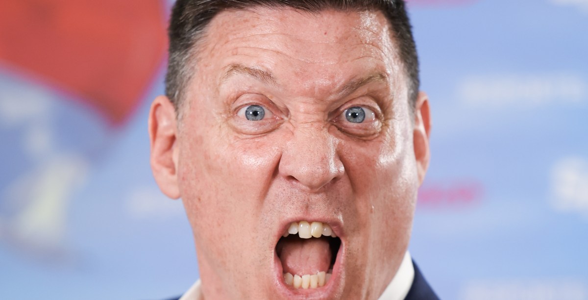 PFL issues statement on leadership change, departure of former CEO