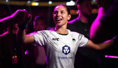 2 ex-UFC fighters added to PFL Pittsburgh main card