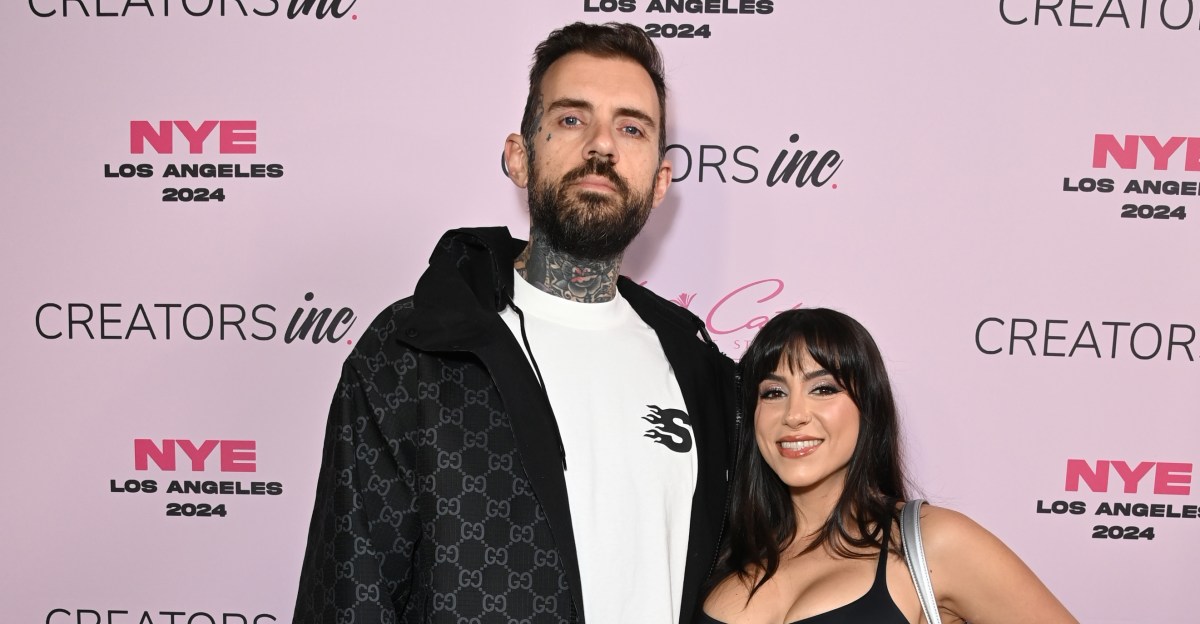 Adam22 makes boxing debut against man who slept with his wife — twice