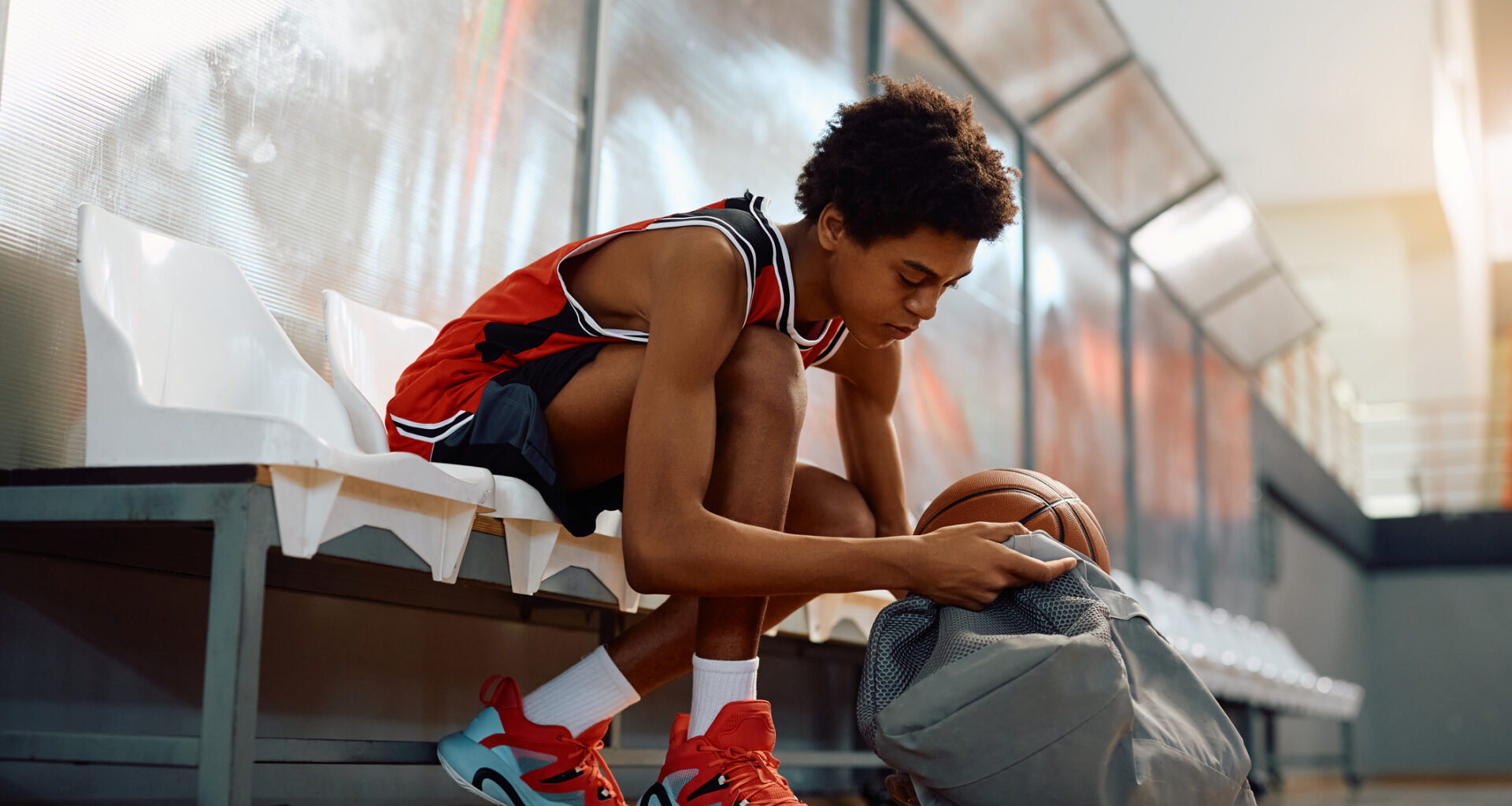 Eastern Kentucky Middle School Basketball Game Ends With Parent Getting Tased