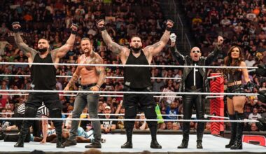 ‘I’ll break their face with no gloves’: Former WWE tag champ explains decision to sign with BKFC