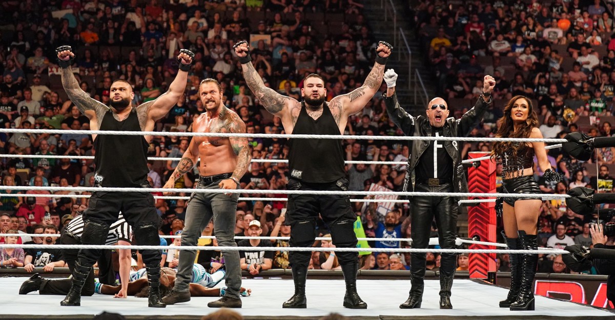 ‘I’ll break their face with no gloves’: Former WWE tag champ explains decision to sign with BKFC