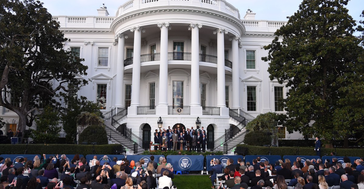 Dana White just invited 85,000 fans to UFC White House ‘takeover’