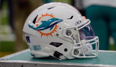 Dolphins hire Packers executive Jon-Eric Sullivan as next general manager