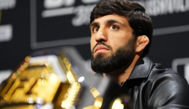 Daniel Cormier: Arman Tsarukyan ‘might just be the best lightweight in the world,’ he needs to fight Ilia Topuria