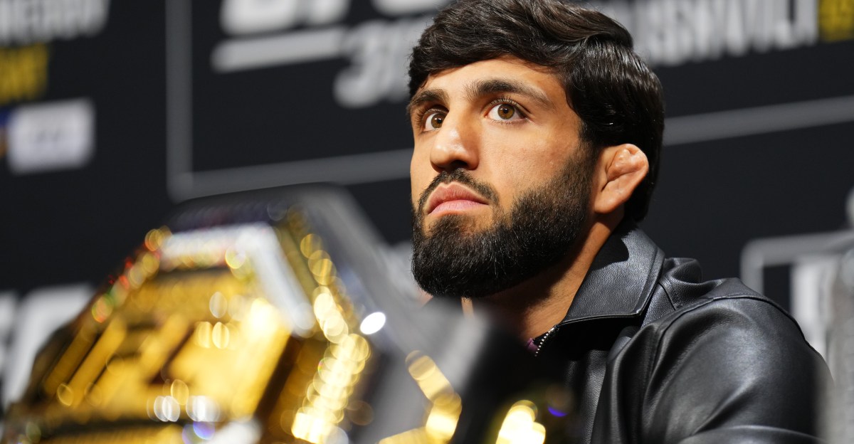 Daniel Cormier: Arman Tsarukyan ‘might just be the best lightweight in the world,’ he needs to fight Ilia Topuria