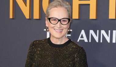 At 67, Meryl Streep was swimming a mile a day — here are the surprising benefits for healthy ageing