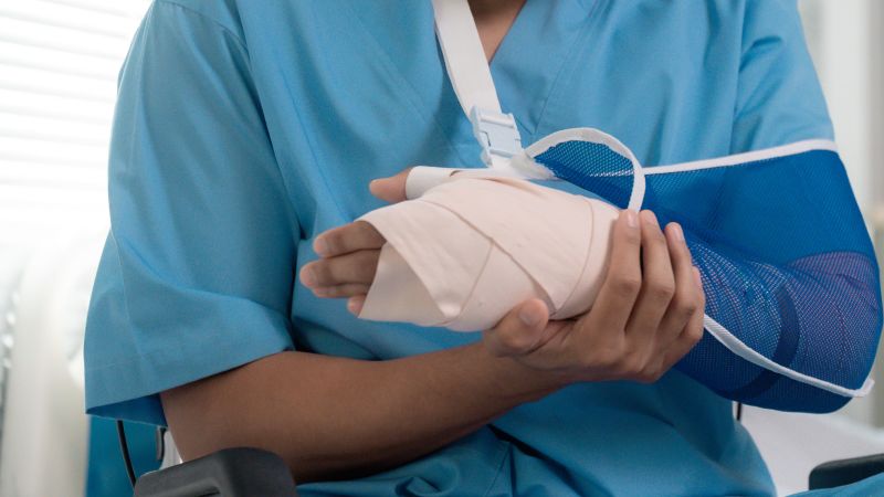 Health insurance is even less affordable this year – here’s why