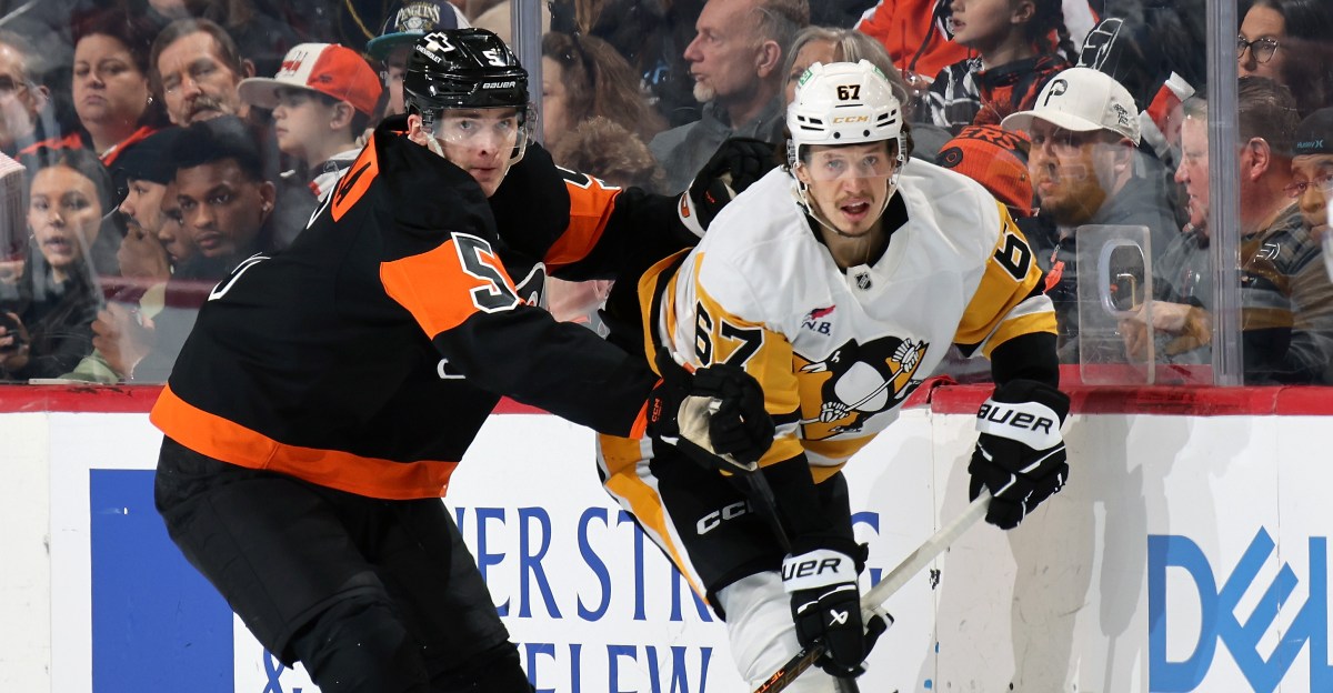 Penguins waive Egor Zamula, open third roster spot