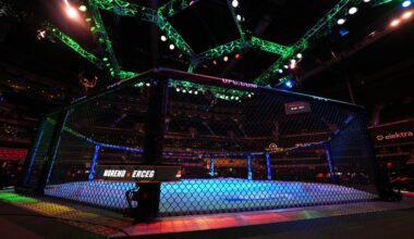 Ranked bantamweights set to clash at UFC Mexico City, 7 more fights announced for card  