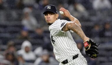 Jonathan Loaisiga | AZ Snake Pit